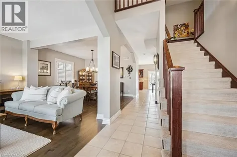 44 Crane Crescent Elmira ON N3B 3M3