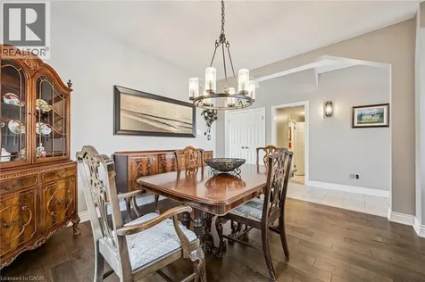 44 Crane Crescent Elmira ON N3B 3M3