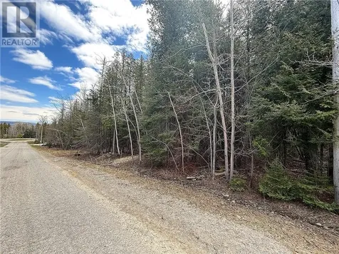 N/a Third Avenue Manitowaning ON P0P 1N0