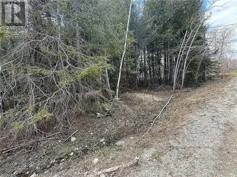 N/a Third Avenue Manitowaning ON P0P 1N0