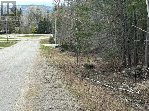 N/a Third Avenue Manitowaning ON P0P 1N0