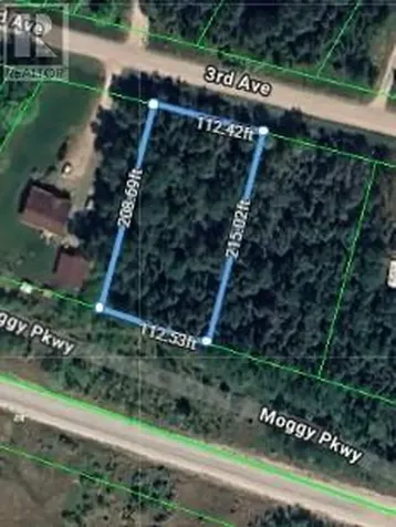 N/a Third Avenue Manitowaning ON P0P 1N0
