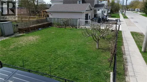 506 Main Street East Listowel ON N4W 2C6