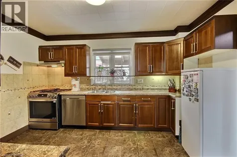 506 Main Street East Listowel ON N4W 2C6