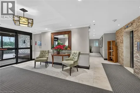 212 Kerr Street Oakville ON L6K 3B1