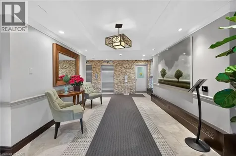 212 Kerr Street Oakville ON L6K 3B1