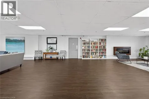 212 Kerr Street Oakville ON L6K 3B1