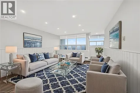212 Kerr Street Oakville ON L6K 3B1