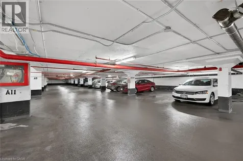 212 Kerr Street Oakville ON L6K 3B1