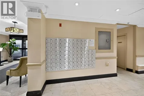 212 Kerr Street Oakville ON L6K 3B1