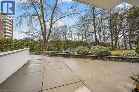 212 Kerr Street Oakville ON L6K 3B1