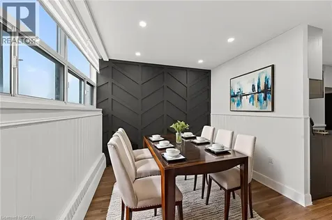 212 Kerr Street Oakville ON L6K 3B1