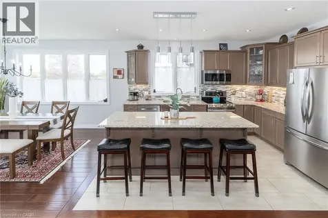 6 Macneil Court Brantford ON N3S 0G3