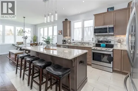6 Macneil Court Brantford ON N3S 0G3