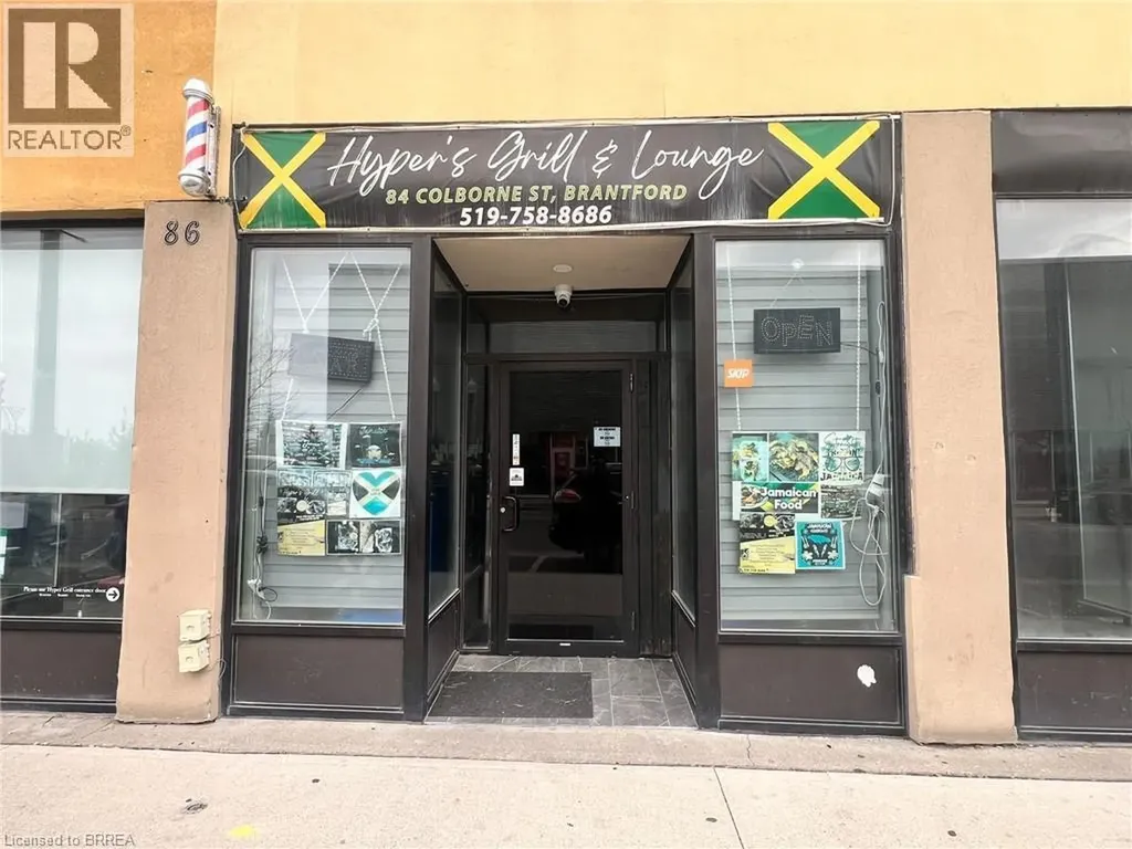 84 Colborne Street Brantford ON N3T 2G5