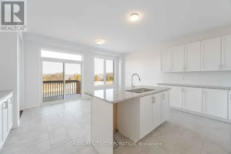 152 Thicketwood Avenue Barrie ON L6J 0W8