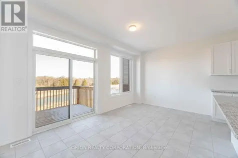 152 Thicketwood Avenue Barrie ON L6J 0W8