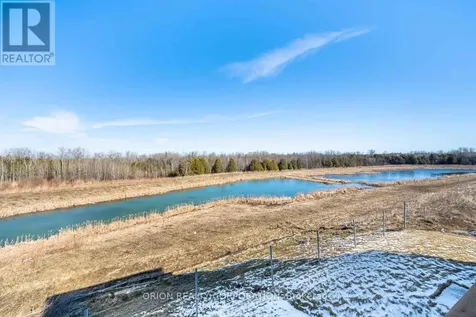 152 Thicketwood Avenue Barrie ON L6J 0W8