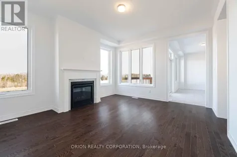 152 Thicketwood Avenue Barrie ON L6J 0W8