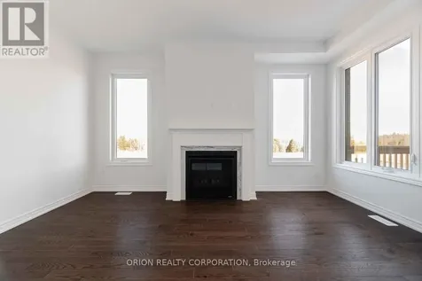 152 Thicketwood Avenue Barrie ON L6J 0W8