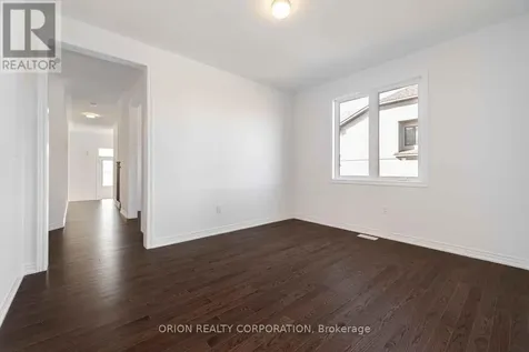 152 Thicketwood Avenue Barrie ON L6J 0W8