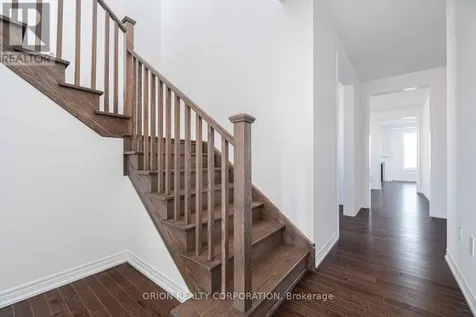 152 Thicketwood Avenue Barrie ON L6J 0W8