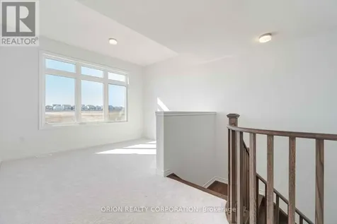 152 Thicketwood Avenue Barrie ON L6J 0W8