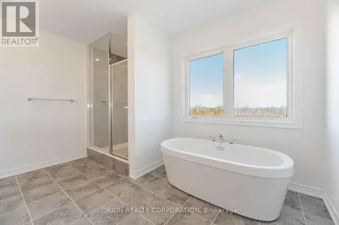 152 Thicketwood Avenue Barrie ON L6J 0W8