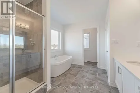 152 Thicketwood Avenue Barrie ON L6J 0W8