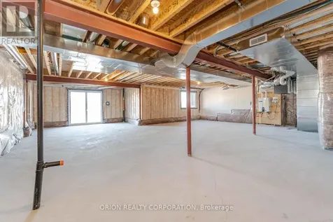 152 Thicketwood Avenue Barrie ON L6J 0W8