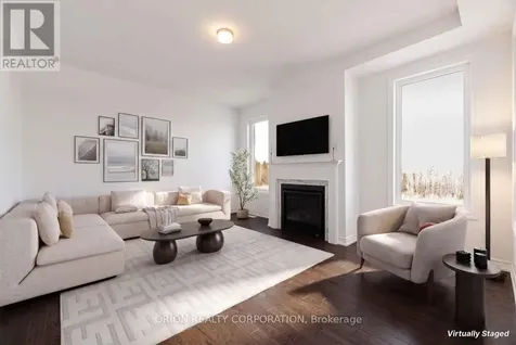 152 Thicketwood Avenue Barrie ON L6J 0W8