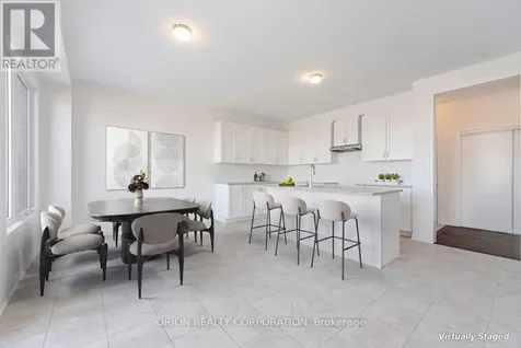 152 Thicketwood Avenue Barrie ON L6J 0W8