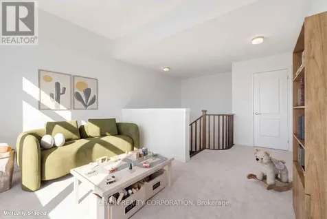 152 Thicketwood Avenue Barrie ON L6J 0W8