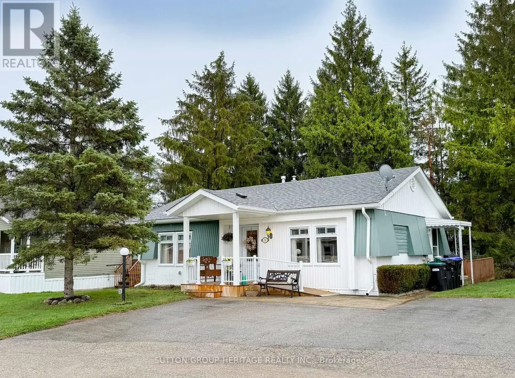 5 Willow Landing Innisfil ON L9S 1M7
