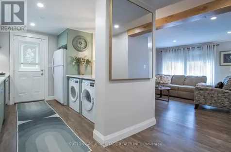 5 Willow Landing Innisfil ON L9S 1M7