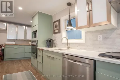 5 Willow Landing Innisfil ON L9S 1M7