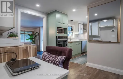 5 Willow Landing Innisfil ON L9S 1M7