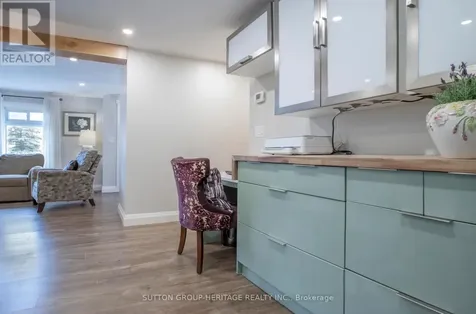 5 Willow Landing Innisfil ON L9S 1M7