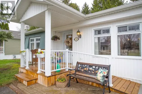 5 Willow Landing Innisfil ON L9S 1M7