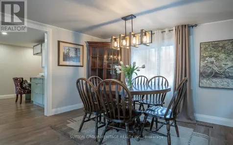 5 Willow Landing Innisfil ON L9S 1M7