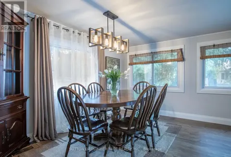 5 Willow Landing Innisfil ON L9S 1M7
