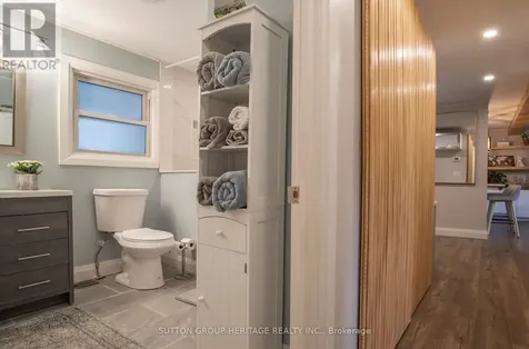 5 Willow Landing Innisfil ON L9S 1M7