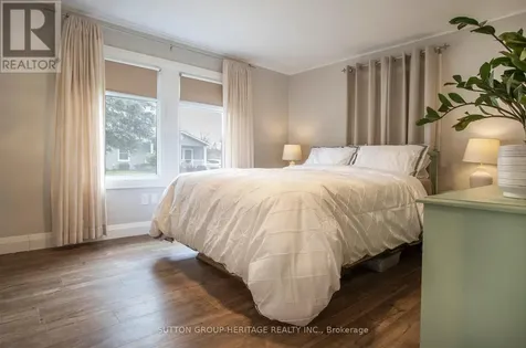5 Willow Landing Innisfil ON L9S 1M7