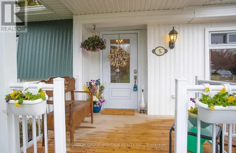 5 Willow Landing Innisfil ON L9S 1M7