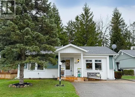 5 Willow Landing Innisfil ON L9S 1M7