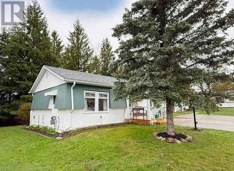 5 Willow Landing Innisfil ON L9S 1M7