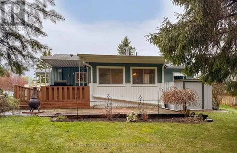 5 Willow Landing Innisfil ON L9S 1M7