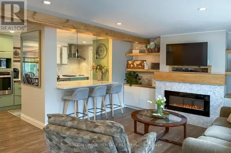 5 Willow Landing Innisfil ON L9S 1M7