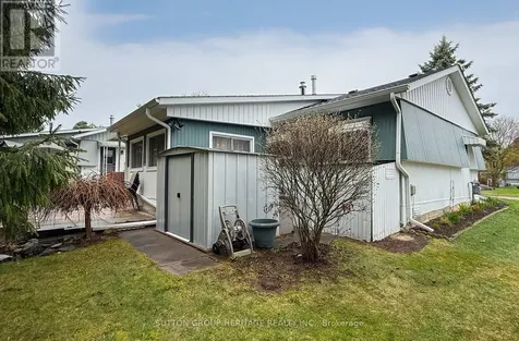 5 Willow Landing Innisfil ON L9S 1M7
