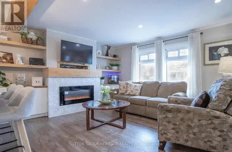 5 Willow Landing Innisfil ON L9S 1M7